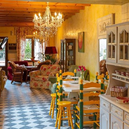 Beautiful Alamedas - Una Casa Rural Con Una Historia Unica Castronuno Εξωτερικό φωτογραφία