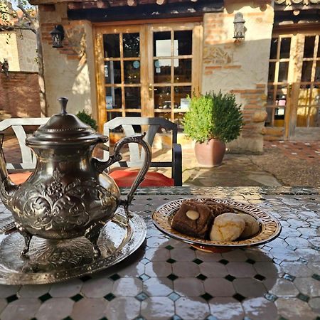 Beautiful Alamedas - Una Casa Rural Con Una Historia Unica Castronuno Εξωτερικό φωτογραφία