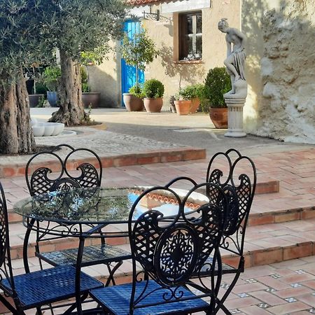 Beautiful Alamedas - Una Casa Rural Con Una Historia Unica Castronuno Εξωτερικό φωτογραφία