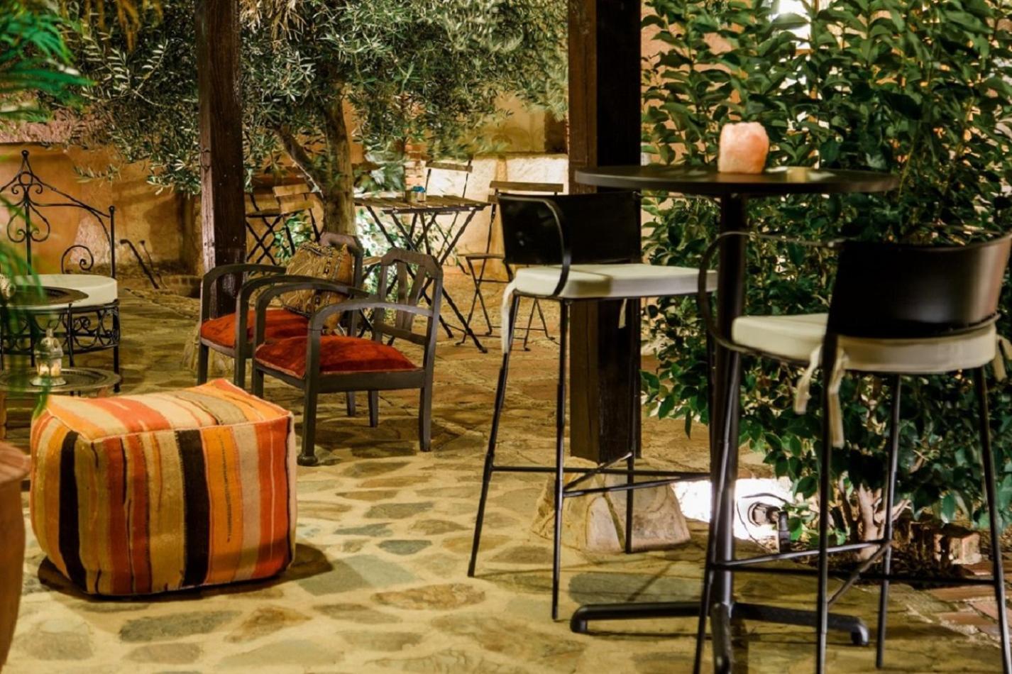 Beautiful Alamedas - Una Casa Rural Con Una Historia Unica Castronuno Εξωτερικό φωτογραφία