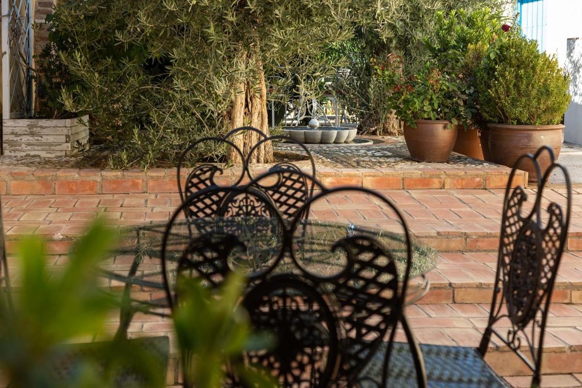 Beautiful Alamedas - Una Casa Rural Con Una Historia Unica Castronuno Εξωτερικό φωτογραφία