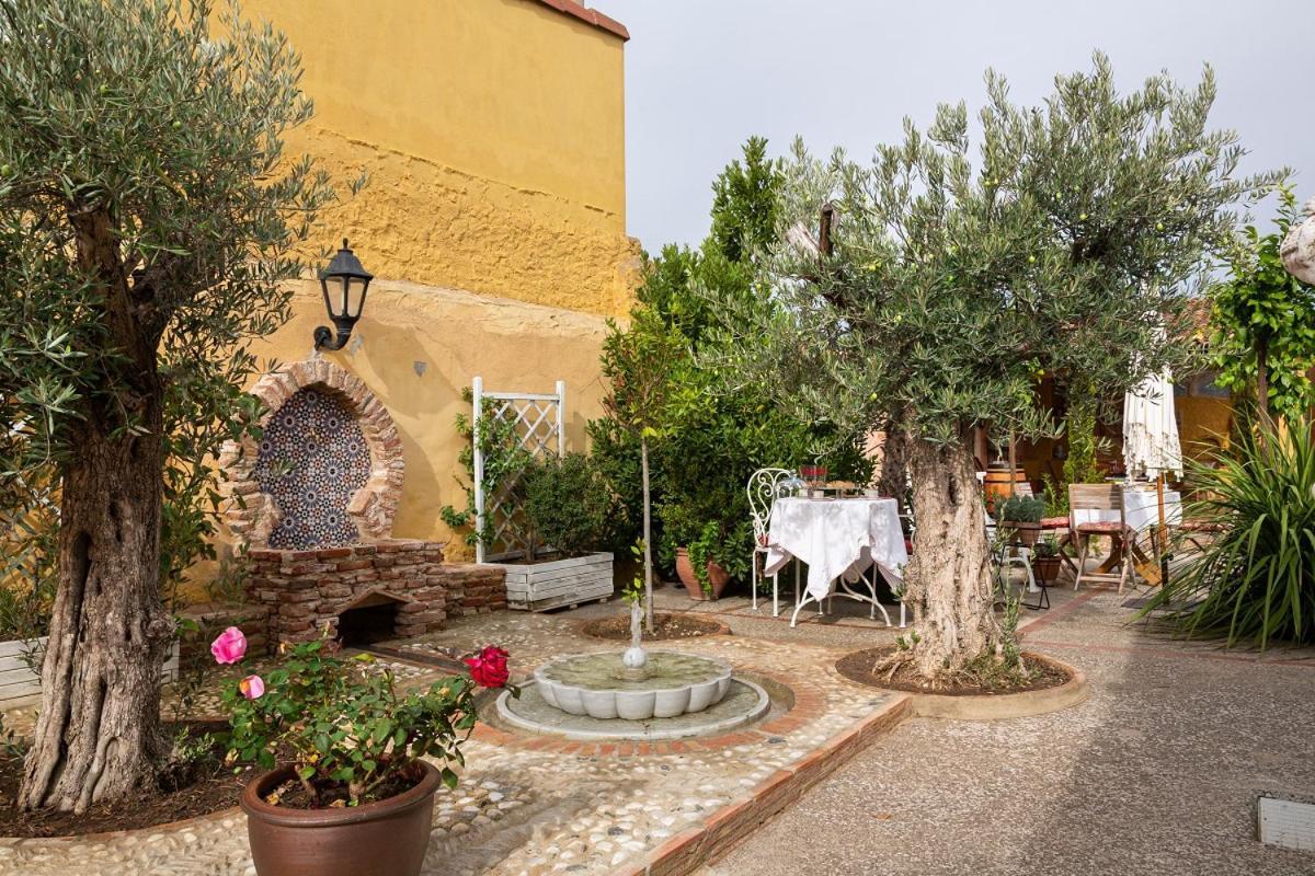 Beautiful Alamedas - Una Casa Rural Con Una Historia Unica Castronuno Εξωτερικό φωτογραφία
