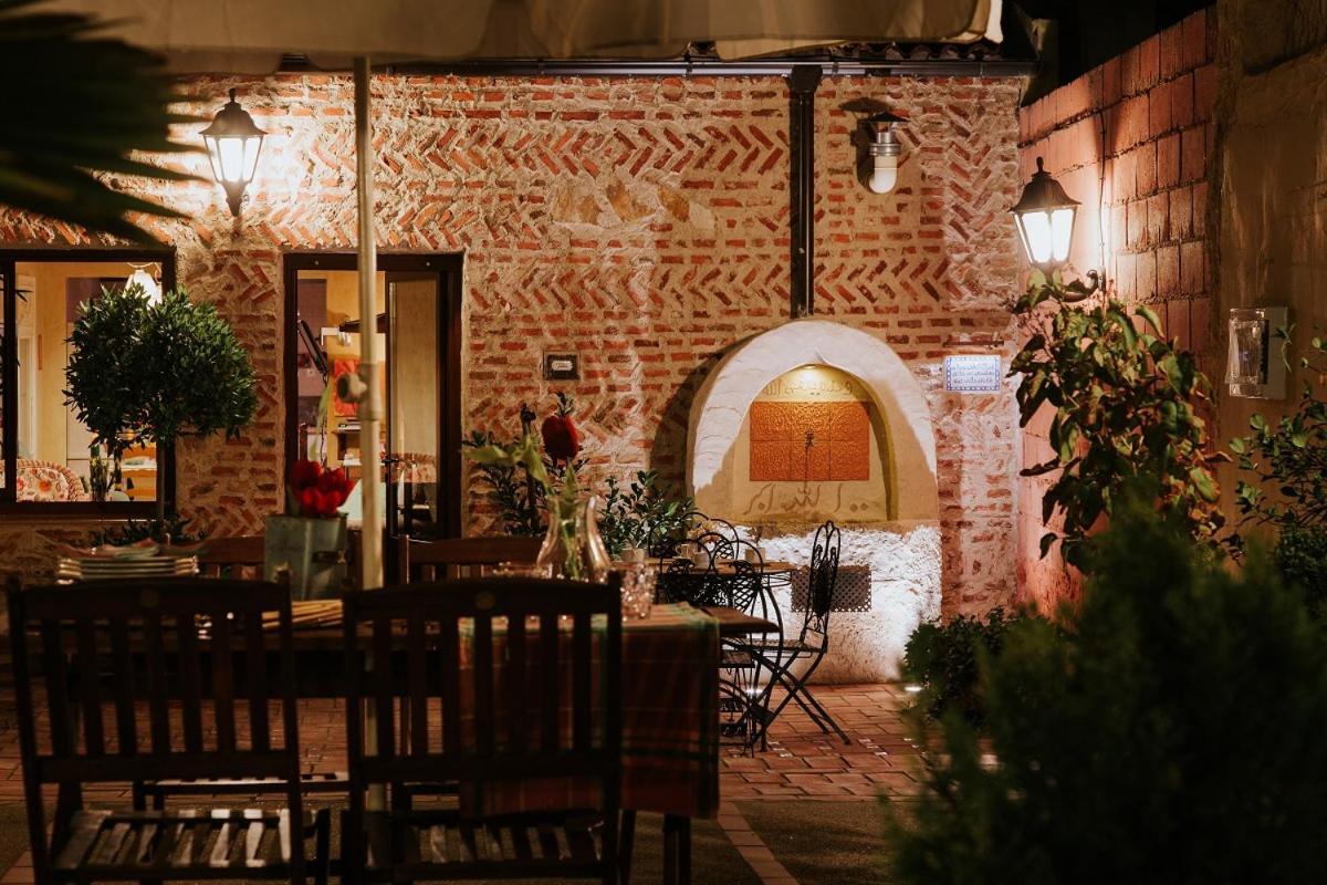 Beautiful Alamedas - Una Casa Rural Con Una Historia Unica Castronuno Εξωτερικό φωτογραφία