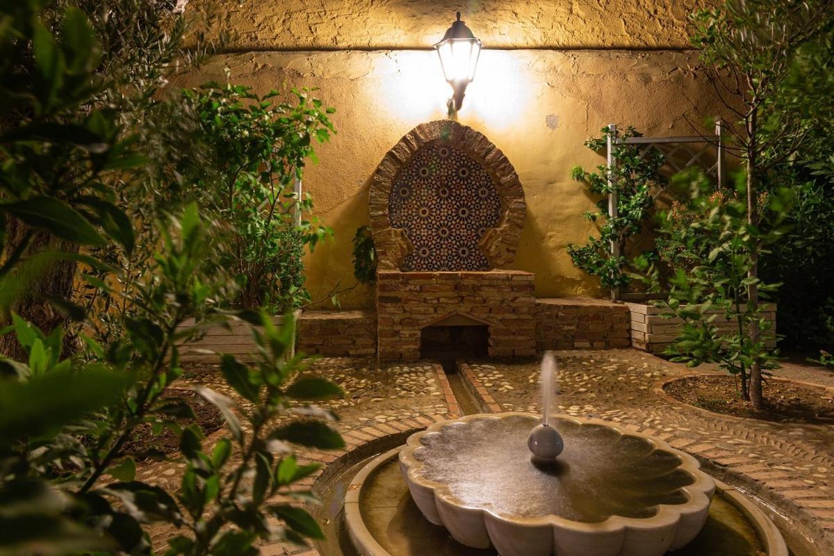 Beautiful Alamedas - Una Casa Rural Con Una Historia Unica Castronuno Εξωτερικό φωτογραφία