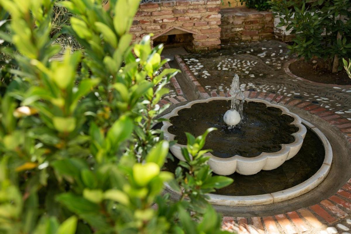 Beautiful Alamedas - Una Casa Rural Con Una Historia Unica Castronuno Εξωτερικό φωτογραφία