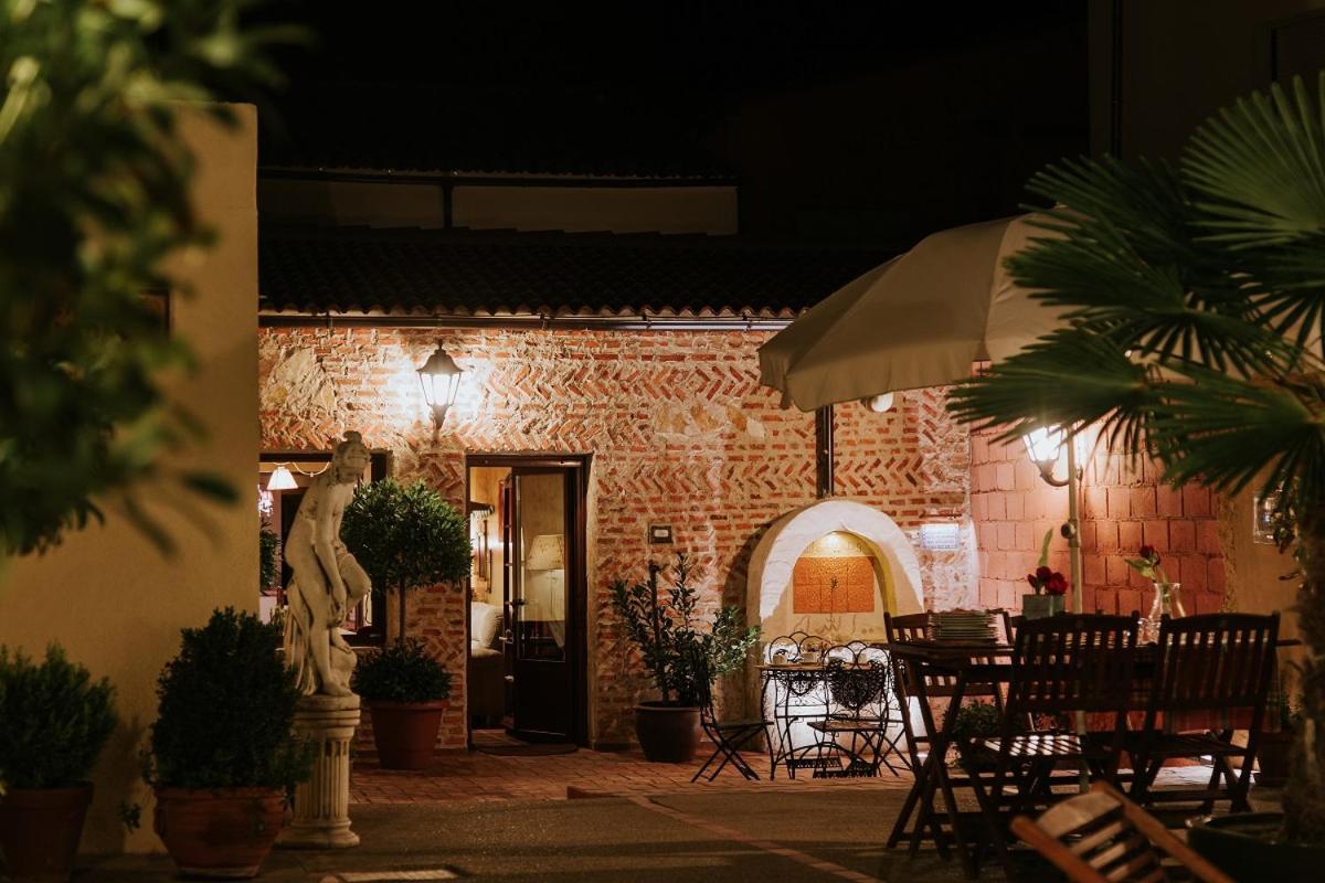 Beautiful Alamedas - Una Casa Rural Con Una Historia Unica Castronuno Εξωτερικό φωτογραφία