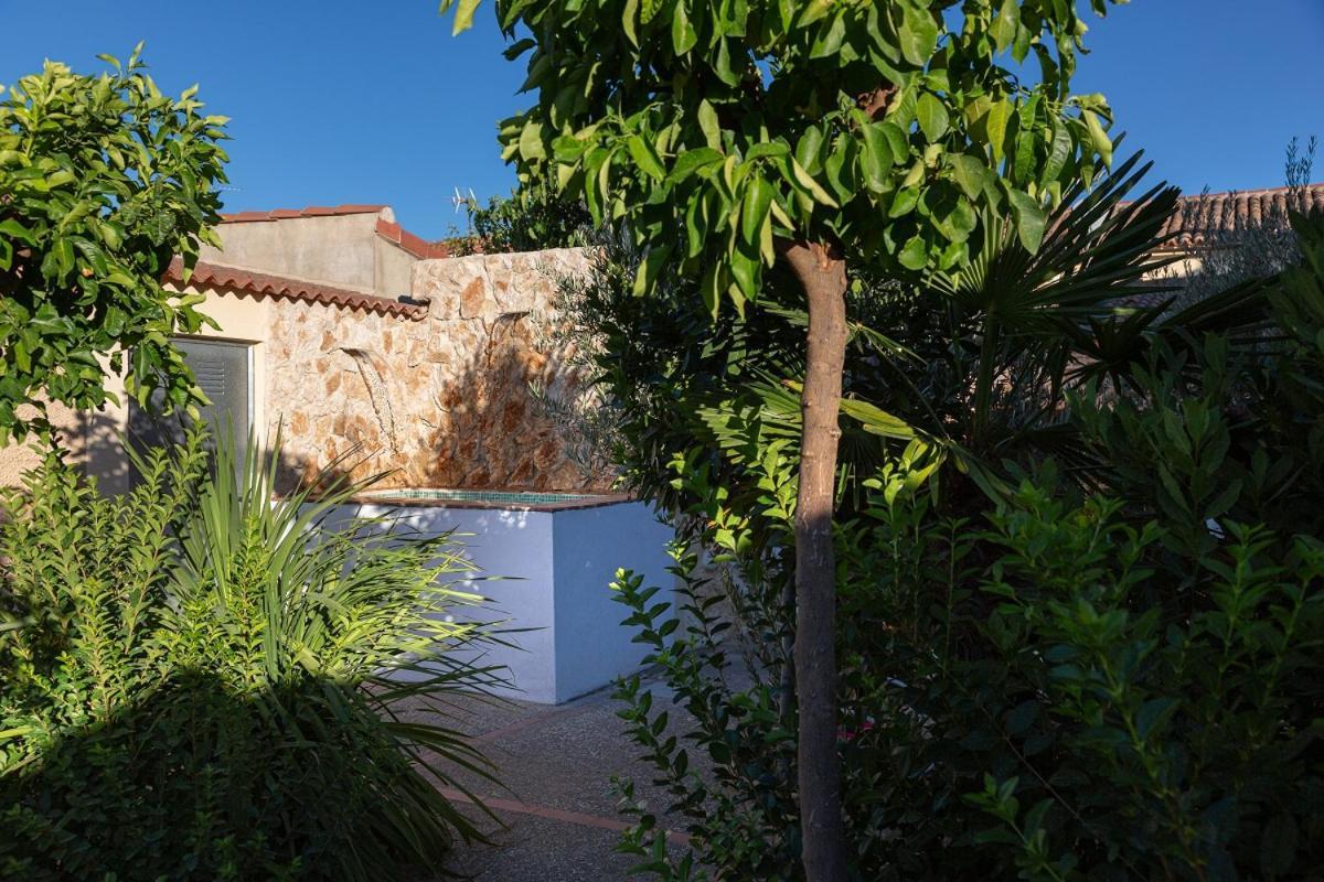 Beautiful Alamedas - Una Casa Rural Con Una Historia Unica Castronuno Εξωτερικό φωτογραφία