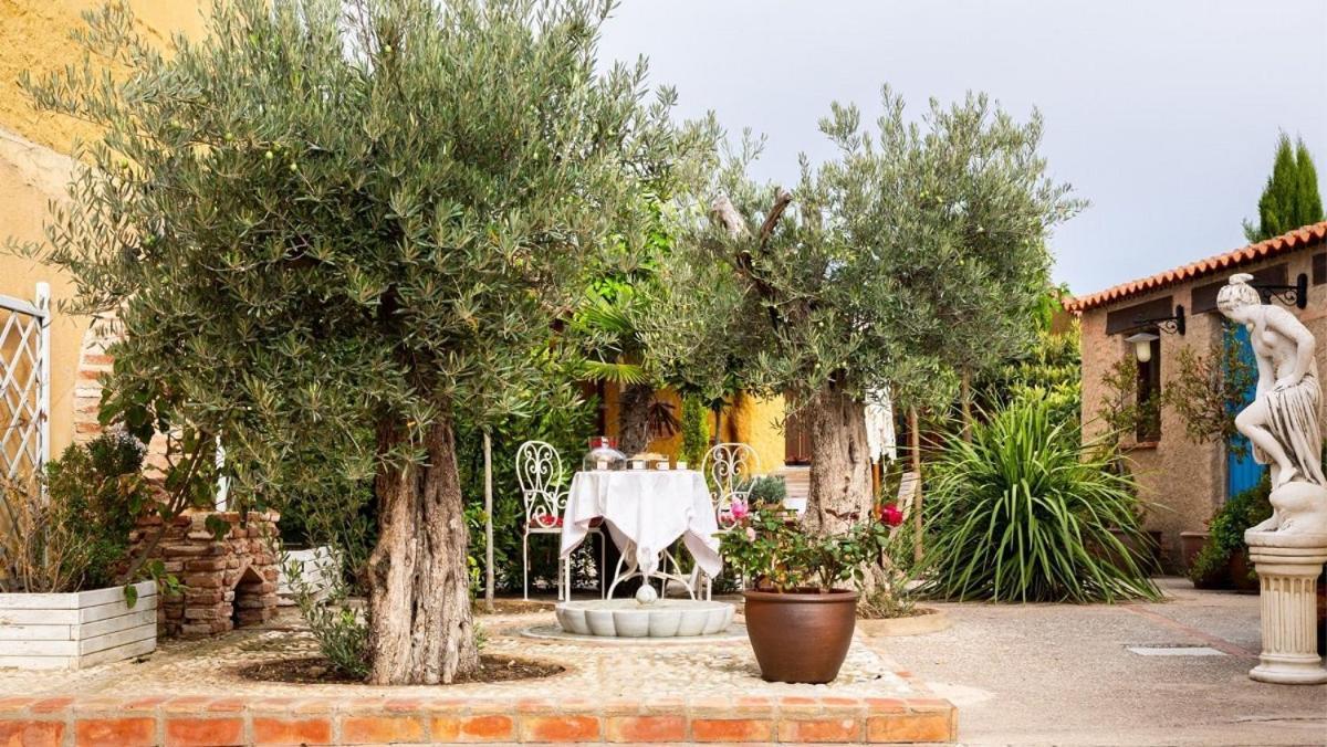 Beautiful Alamedas - Una Casa Rural Con Una Historia Unica Castronuno Εξωτερικό φωτογραφία