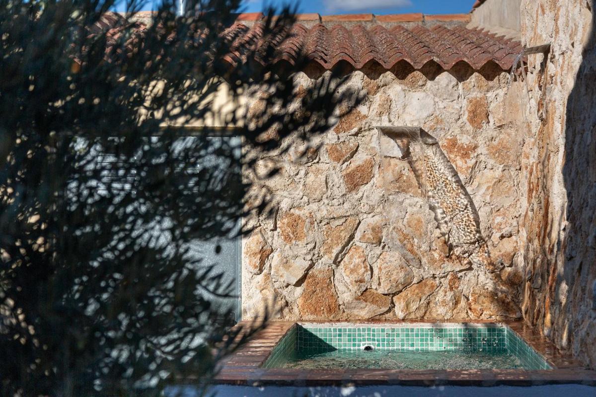 Beautiful Alamedas - Una Casa Rural Con Una Historia Unica Castronuno Εξωτερικό φωτογραφία